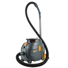 TASKI AERO 8 PLUS Trockensauger inkl. Zubehör (Bodendüse + Telesk