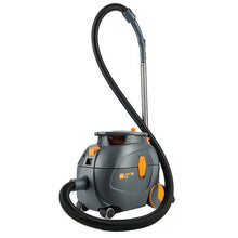 TASKI AERO 15 PLUS Trockensauger inkl. Zubehör (Bodendüse + Teles