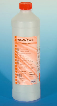 Deta-Fix Tanol Detach.f.Kaffee&Obst 1 Liter