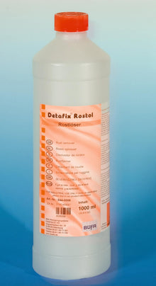 Deta-Fix Rostol Detach.f.Rost 1 Liter