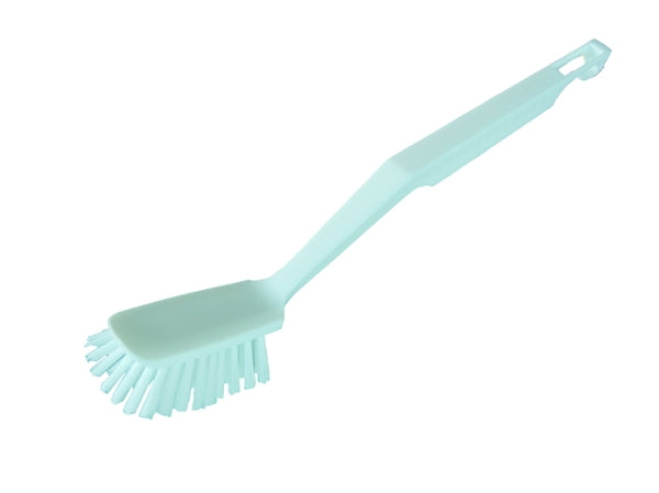 Abwaschbürste "Budget" weiss