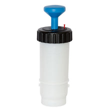 TASKI VersaPlus 2.0 Druckflaschen blau 600 ml