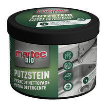 Bio Putzstein Reinigungs-, Polier- und Pflegemittel 400gr