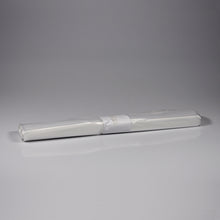 Kehrichtsäcke 110lt PE-HD, 0.024mm transparent (20103) 380/320x11