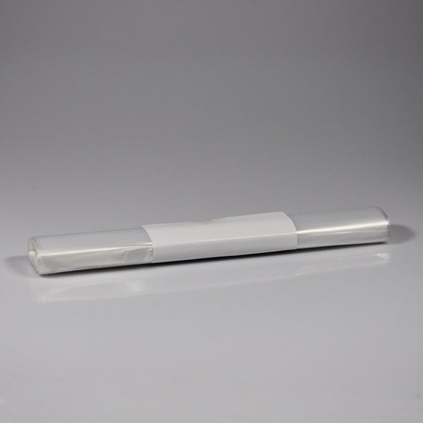 Kehrichtsäcke 35lt HD-PE, 0.023mm transparent (59847) 280/270x680