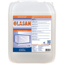 GLASAN Glas- reiniger 10 Liter