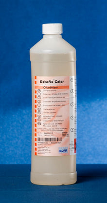 Deta-Fix Color Det.f.Farb-,Fett-, Lack, etc. 1 Liter