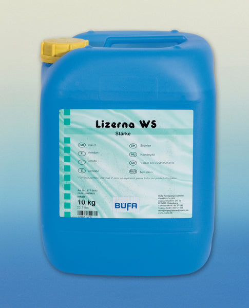 Lizerna WS Flüssige Naturstärke 10 l