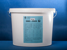 Ozerna Premium Vollwaschmittel Phosphatfrei 10 kg