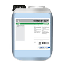 Relaroom easy Glas- und Oberflächenreiniger 10 kg