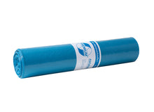 Kehrichtsäcke 120l PREMIUM, LD-PE Typ60 blau 700x1100mm, 0.034mm
