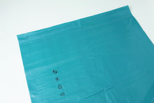 Kehrichtsäcke 120l PREMIUM, LD-PE,0.1mm blau 500/450x1250mm
