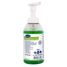 Suma Quickfoam D1.6 Handgeschirrspül- mittel 475 ml