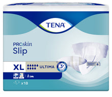 TENA Slip Ultima ConfioAir ProSkin Windelhosen, XL 3x18Stk.