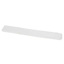 Feuchtwischmopp Ceran mit Taschen weiss 130 cm