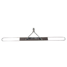 Feuchtwisch-Halter verzinkt 130 cm