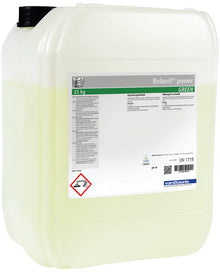 Relavit power Geschirrspülreiniger 12 Kg