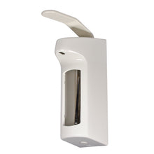 Dermados L Wand- spender weiss f. 1 L Flaschen