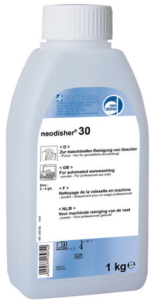 neodisher 30 Geschirrwaschmittel 12 x 1 Kg