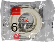Gummiring zu Fido Einmachglas 0.35l - 3l