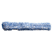 Einwaschbezug "Blue Star" mit Schmutzpad 35 cm