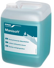Manisoft Waschlotion 1 x 6 L