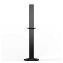 Hygienesäule Tork Desinfektionsstation Aluminium/schwarz für S1/S