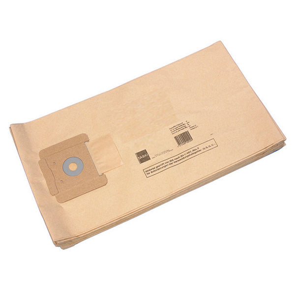 Doppelfilter- Papiersack für TASKI AERO 8/15