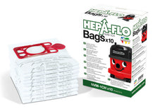 HEPA-FLO NVM-1AH Vliesstaubbeutel passend für 130/140 Kesselgröss