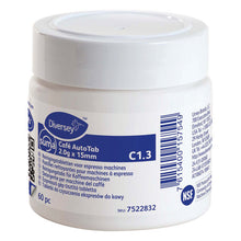 Suma Café AutoTab C1.3 f.Espressomaschine 60 Stk., 2.0g x 15mm