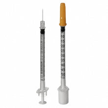 Omnican 50 Insulin-Spritze 0.5 ml G30 0.3 x 12mm