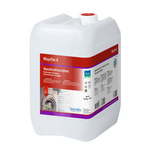 MayaTex 6 Waschkraftverstärker flüssig 12 kg