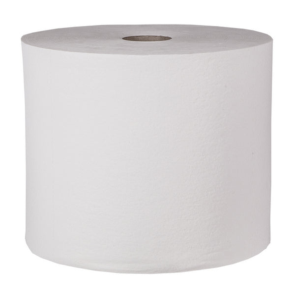 itex Soft WIP 76 perforiert Grossrolle 30x35cm weiss