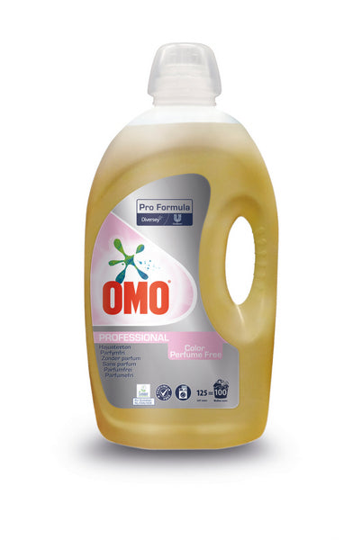 OMO Professional Color Vollwaschmittel 5 Liter