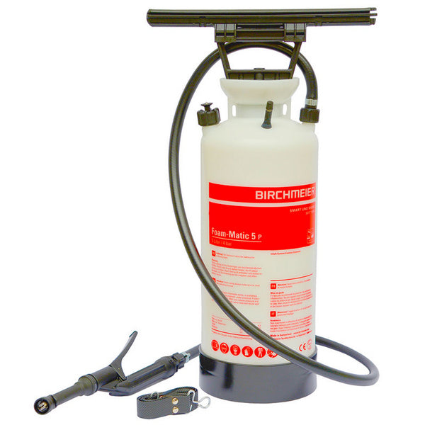 Foam Sprayer Foam-Matic Schaumsprühgerät 5 Liter