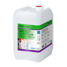 MayaTex 2 Basic Hauptwaschmittel mit optische Aufheller 10 kg