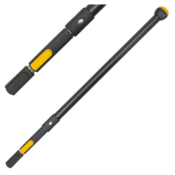 Scandic X Teleskop- stiel 80 cm - 171 cm
