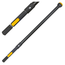 Scandic X Teleskop- stiel 80 cm - 171 cm