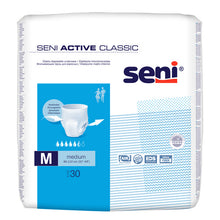 Seni Active Classic Gr.M Pants 3 x 30 Stk.
