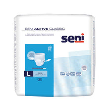 Seni Active Classic Gr.L Pants 30 Stk.