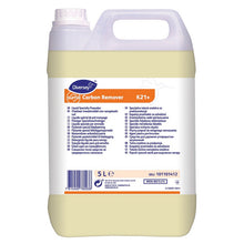 Suma Carbon Remover K21, flüssiger Tauchreiniger 5 Liter