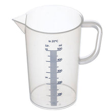 Messbecher 5 dl