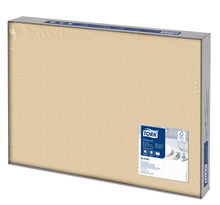 Tischset Tork Advanced Sand 30x42cm