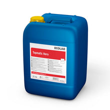 Topmatic Hero Allrounder für Glas und Porzellan 12 Kg