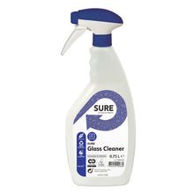 SURE Glass Cleaner Glas- und Oberflächenreinger 750 ml
