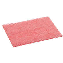 SumaLavette Küchenhygienetuch rot 51 x 36 cm