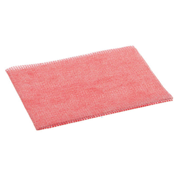 SumaLavette Küchenhygienetuch rot 51 x 36 cm