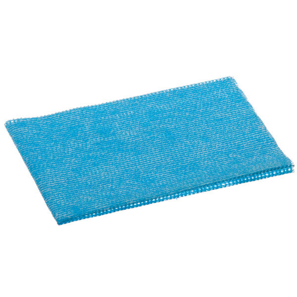 SumaLavette Küchenhygienetuch blau 51 x 36 cm