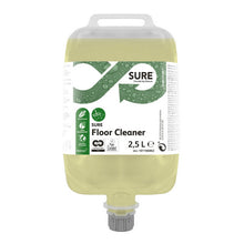 SURE Floor Cleaner QS Bodenreiniger 2.5 Liter
