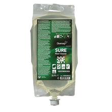SURE Floor Cleaner QS Bodenreiniger 2.5 Liter